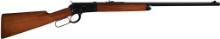 Winchester Model 92 Transitional Lever Action Rifle