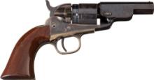 Colt Model 1862 Pocket Navy Cartridge Conversion Revolver