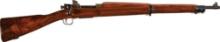 S/N "3500000" U.S. Remington Model 03-A3 Rifle