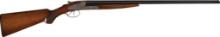 Hunter Arms Co./L. C. Smith .410 Bore Field Grade Shotgun