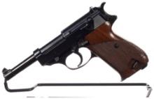 Walther P38 Semi-Automatic Pistol
