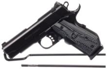 Wilson Combat Professional Semi-Automatic Pistol