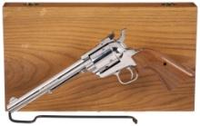 North American Arms Single Action Revolver in .45 Win Magnum