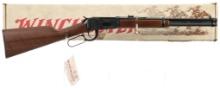 Winchester Trapper Model 94AE Lever Action Carbine with Box