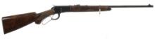 Browning Model 53 Lever Action Rifle