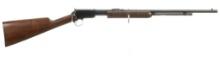 Winchester Model 62A Slide Action Rifle