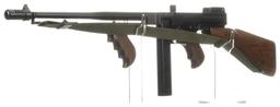 Auto-Ordnance Model 1927A1 Thompson Semi-Automatic Rifle