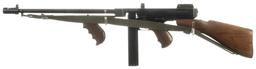 Auto-Ordnance Model 1927A1 Thompson Semi-Automatic Rifle