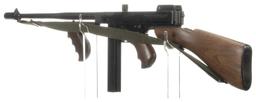 Auto-Ordnance Model 1927A1 Thompson Semi-Automatic Rifle