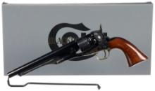 Colt Black Powder Signature Series Model 1860 Army Revolver