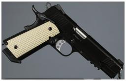 Kimber Warrior II Semi-Automatic Pistol with Case