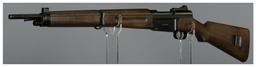 French MAS Model 1936 Bolt Action Rifle