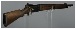 French MAS Model 1936 Bolt Action Rifle