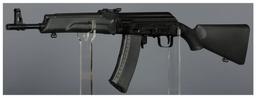 Izhmash Saiga 5.45x39 Semi-Automatic Rifle with Box