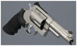 Smith & Wesson Performance Center Model 500 Revolver with Box