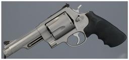 Smith & Wesson Performance Center Model 500 Revolver with Box