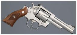 Ruger Security-Six Double Action Revolver