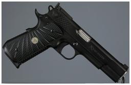 Wilson Combat X-Tac Elite Semi-Automatic Pistol