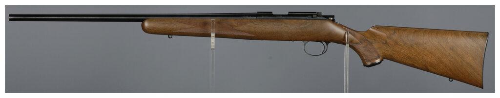 Kimber Model 82 Classic Bolt Action Rifle with Box