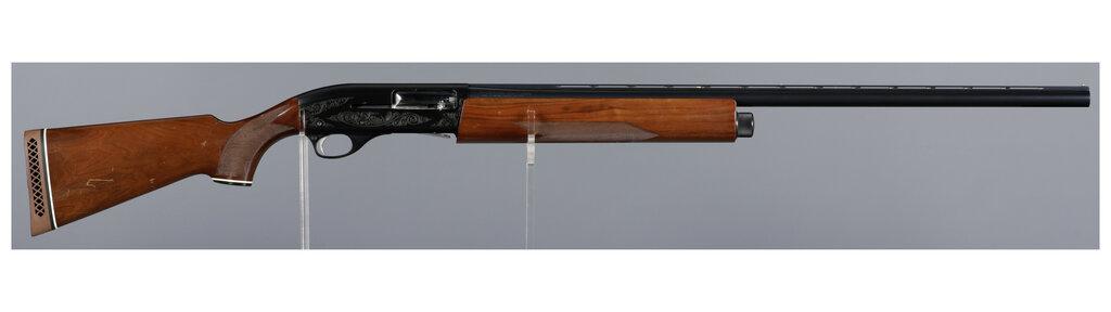 Smith & Wesson Model 1000M Semi-Automatic Shotgun