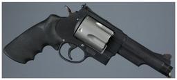 Smith & Wesson Performance Center Model 500 Revolver with Box