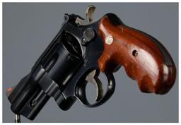 Smith & Wesson Model 24-3 Double Action Revolver with Box