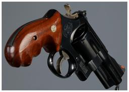 Smith & Wesson Model 24-3 Double Action Revolver with Box