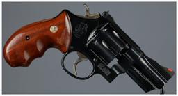 Smith & Wesson Model 24-3 Double Action Revolver with Box