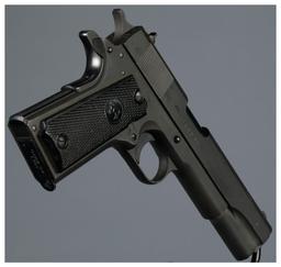 Colt M1991A1 Series 80 Semi-Automatic Pistol