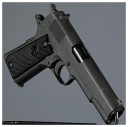 Colt M1991A1 Series 80 Semi-Automatic Pistol