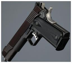 Entreprise Arms 1911 "Wide Body" Semi-Automatic Pistol