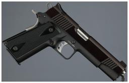 Entreprise Arms 1911 "Wide Body" Semi-Automatic Pistol