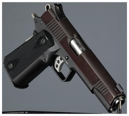 Entreprise Arms 1911 "Wide Body" Semi-Automatic Pistol