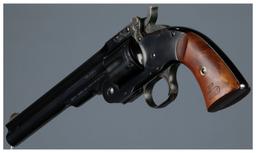 Uberti No. 3 Schofield Single Action Revolver