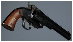 Uberti No. 3 Schofield Single Action Revolver