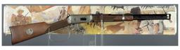 Winchester Model 94 John Wayne Commemorative Carbine with Box