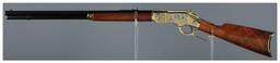 Uberti Legends of the Old West Model 66 Sporting Rifle