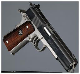 Colt Gold Cup Elite 40 Semi-Automatic Pistol with Box