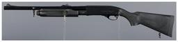 Remington Model 870TC Wingmaster Slide Action Shotgun