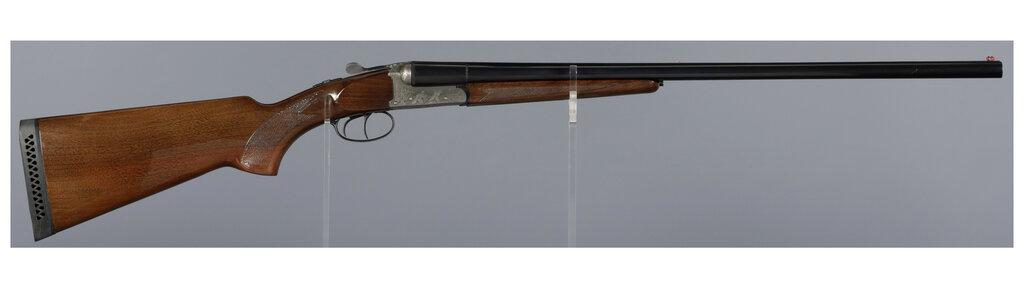 Armi E&F Double Barrel 20 Gauge Shotgun