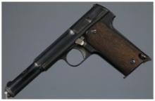 Spanish Astra Model 1921 (400) Semi-Automatic Pistol