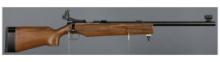 U.S. Marked Kimber Model 82 Government Bolt Action Rifle