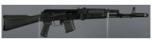 Arsenal Inc. Model SGL31-61 Saiga Semi-Automatic Rifle with Box