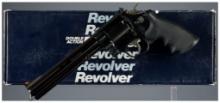 Smith & Wesson Model 29-5 Classic Magnum II Revolver with Box