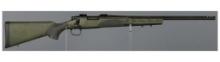 Remington Model 700 VTR Bolt Action Rifle