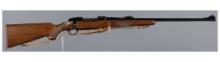 Ruger M77 Bolt Action Rifle