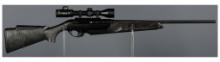 Benelli Model R1 Semi-Automatic Rifle with Scope