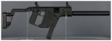 Kriss Vector CRB Semi-Automatic Carbine