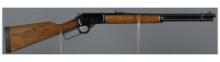 Marlin Model 1894 Lever Action Rifle