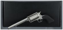 Magnum Research BFR Single Action Revolver with Box